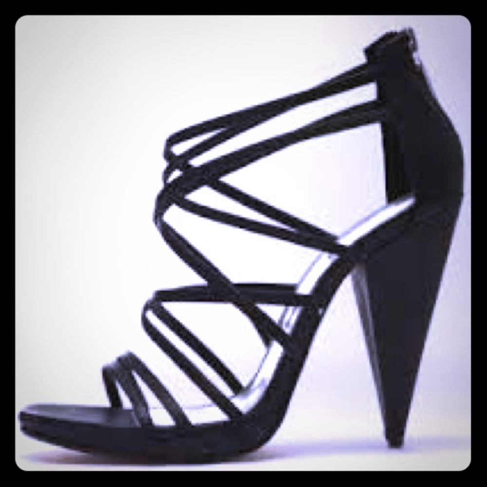 Bebe heels
